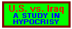 Click for: A Study in Hypocrisy