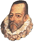 Miguel de Cervantes