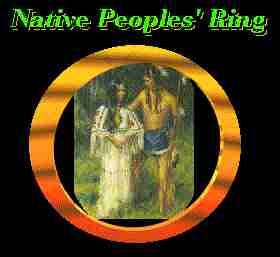 Native Peoples' Ring
