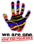 We Are One