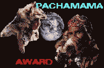 Pacha Award