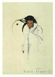 Gathering Strength__