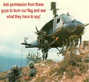 What would they say?