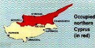Occupied Territory