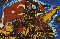 Cyprus Invasion