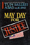 May Day For Justice