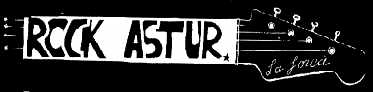 Rock Astur