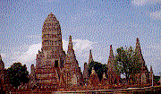 Wat Chai Watthanaram