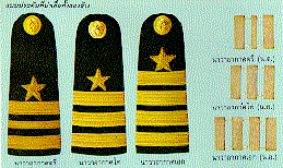 [Gp.Capt., Wg.Cdr. and Sqn.Ldr.]