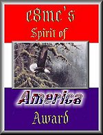 Spirit Award