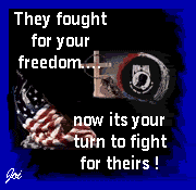 The POW/MIA Ring