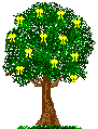 MIA/POW Tellow Ribbon Tree