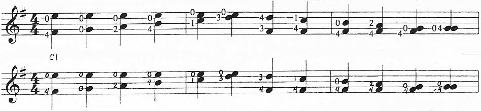 Example 14 (Jan de Kloe)