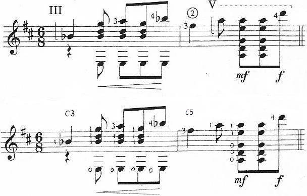 Example 23 (Jan de Kloe)