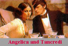 Angelica with Tancredi