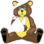 BEAR