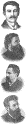 the accused anarchists