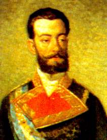 Amadeo I