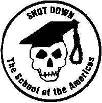 Shut Down the SOA