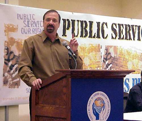 CLC Privatization Conference 