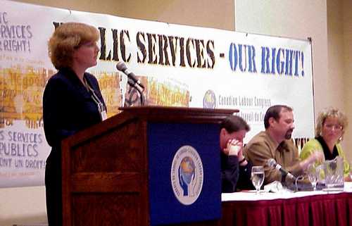 CLC Privatization Conference 