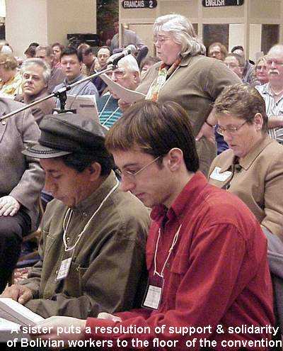 CLC Privatization Conference 