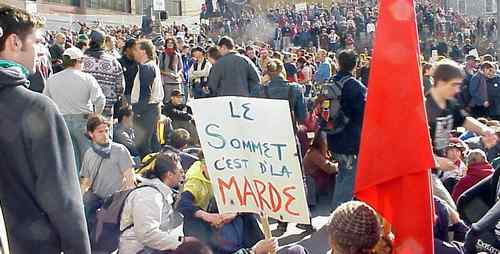 Friday April 20, 2001 