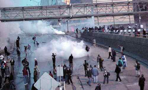 Saturday April 21, 2001 