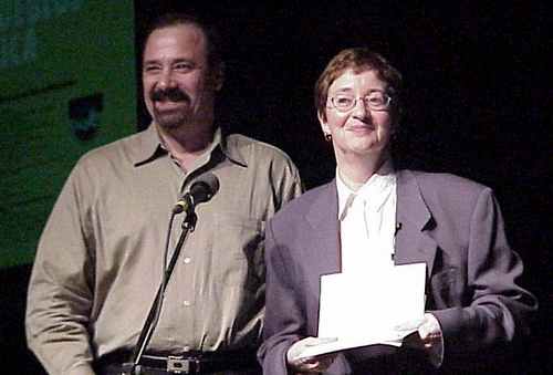 Tuesday April 17, 2001 