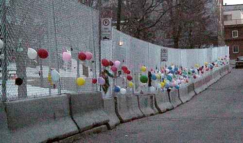 Wednesday April 18, 2001 
