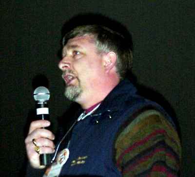 Wednesday April 18, 2001 