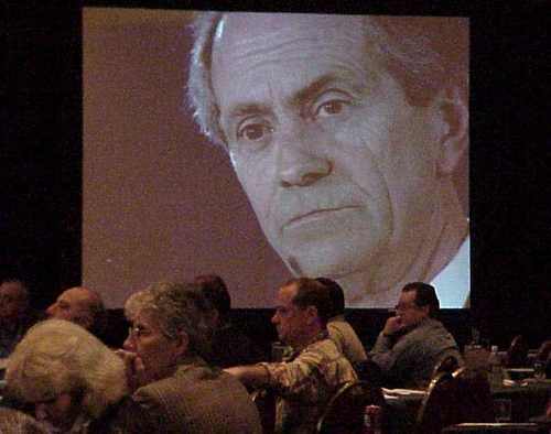 Monday Convention Photos 