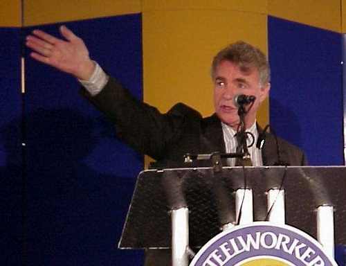 Monday Convention Photos 