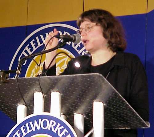 Monday Convention Photos 