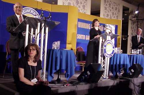 Monday Convention Photos 