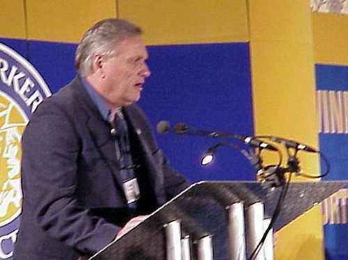 Monday Convention Photos 