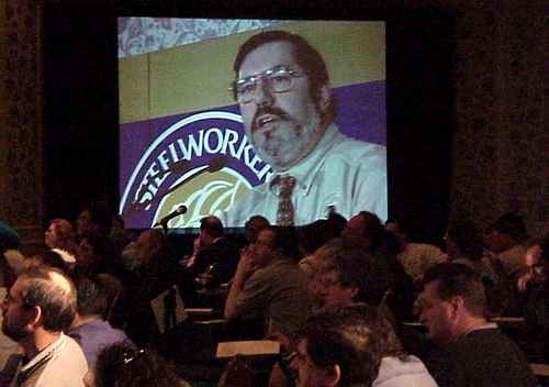 Tuesday Convention Photos 