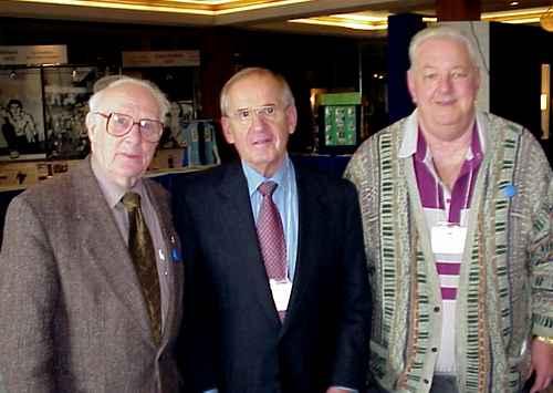 Tuesday Convention Photos 
