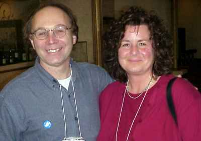 Tuesday Convention Photos 