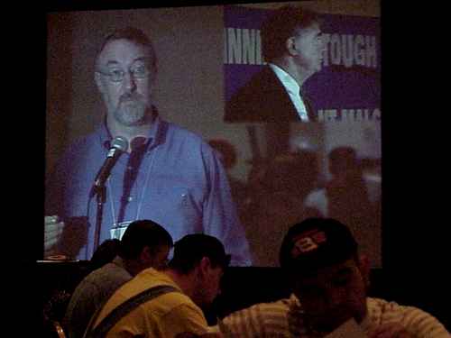 Tuesday Convention Photos 
