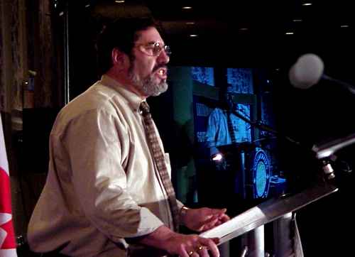 Tuesday Convention Photos 