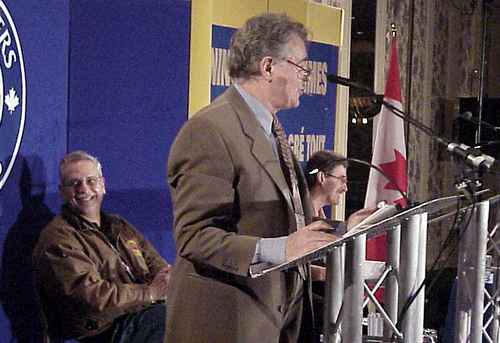 Wednesday Convention Photos 