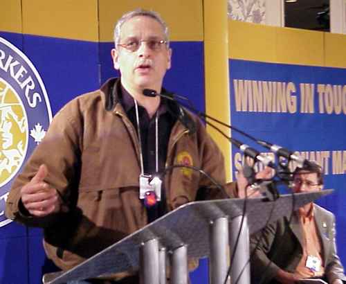 Wednesday Convention Photos 