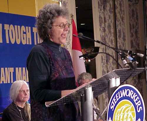 Wednesday Convention Photos 