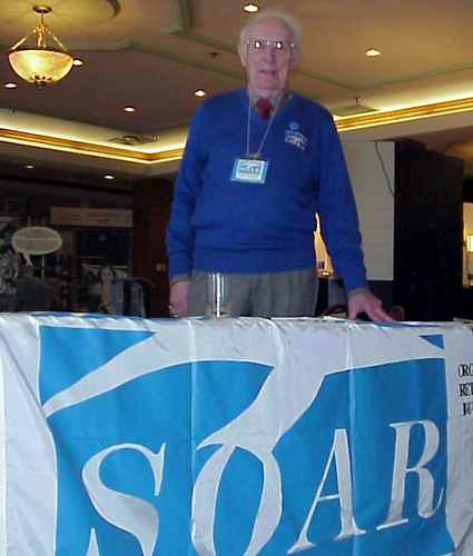 Wednesday Convention Photos 