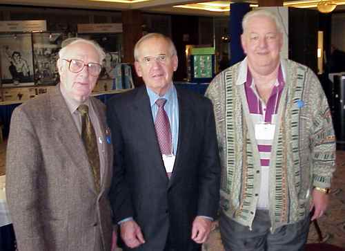 Wednesday Convention Photos 