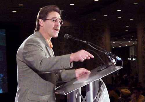 Wednesday Convention Photos 