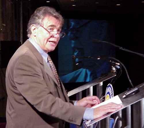 Wednesday Convention Photos 