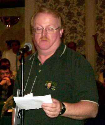 Wednesday Convention Photos 