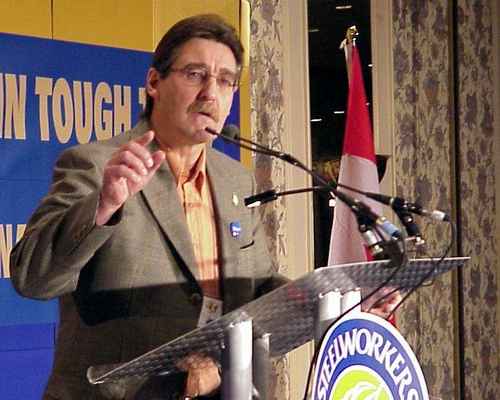 Wednesday Convention Photos 